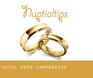 Hotel Eden (Campobasso)