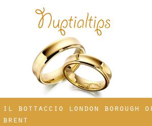 Il Bottaccio (London Borough of Brent)