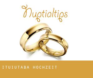 Ituiutaba hochzeit