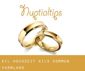 Kil hochzeit (Kils Kommun, Värmland)