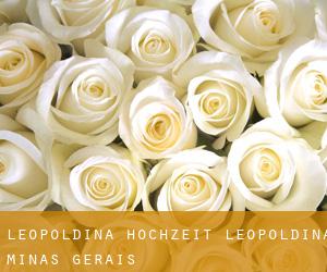 Leopoldina hochzeit (Leopoldina, Minas Gerais)