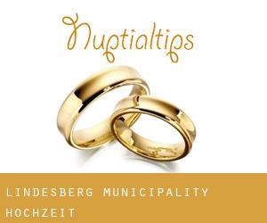 Lindesberg Municipality hochzeit