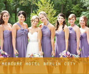 Mercure Hotel Berlin City