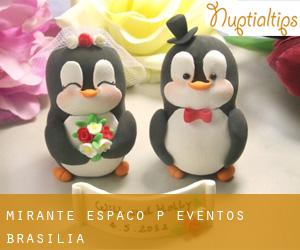 Mirante Espaço P/ Eventos (Brasília)