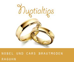 Nobel und Cars Brautmoden (Raguhn)