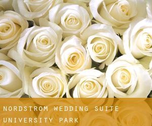 Nordstrom Wedding Suite (University Park)