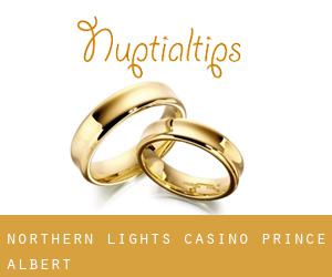 Northern Lights Casino (Prince Albert)