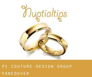 PI Couture Design Group (Vancouver)