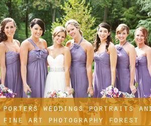 Porter's Weddings, Portraits and Fine Art Photography (Forest Hill)