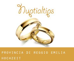 Provincia di Reggio Emilia hochzeit Provincia di Reggio Emilia hochzeit