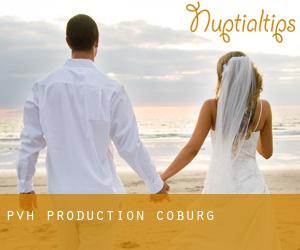 PVH Production (Coburg)