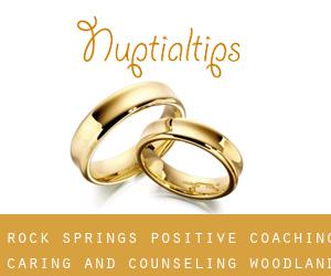 Rock Springs Positive Coaching Caring and Counseling (Woodland Hills)