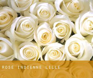 Rose Indienne (Lille)