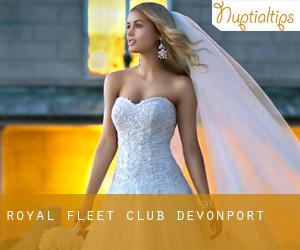 Royal Fleet Club (Devonport)