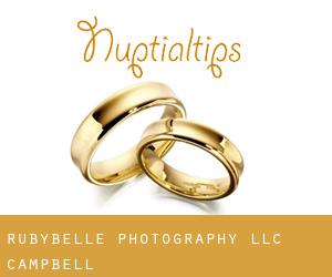 RubyBelle Photography LLC (Campbell)