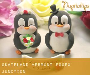 Skateland Vermont (Essex Junction)