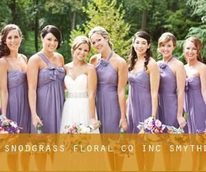 Snodgrass Floral Co., Inc. (Smythe)