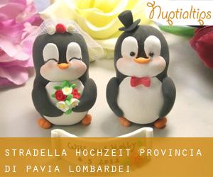 Stradella hochzeit (Provincia di Pavia, Lombardei)