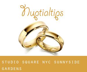 Studio Square NYC (Sunnyside Gardens)