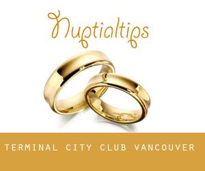 Terminal City Club (Vancouver)
