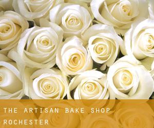 The Artisan Bake Shop (Rochester)