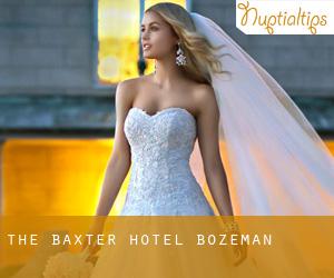 The Baxter Hotel (Bozeman)
