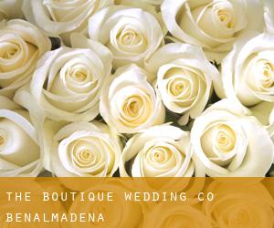 The Boutique Wedding Co. (Benalmádena)