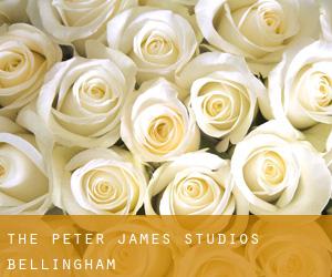 The Peter James Studios (Bellingham)