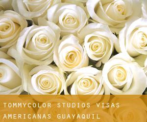 Tommycolor Studios Visas Americanas (Guayaquil)
