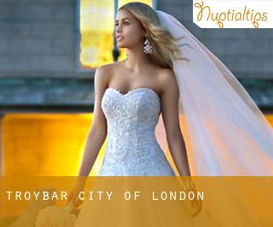 Troybar (City of London)