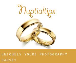 Uniquely Yours Photography (Harvey)