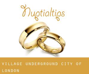 Village Underground (City of London)