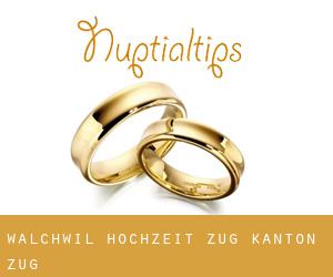 Walchwil hochzeit (Zug, Kanton Zug)