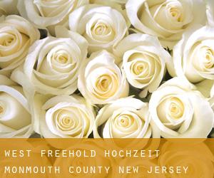 West Freehold hochzeit (Monmouth County, New Jersey)